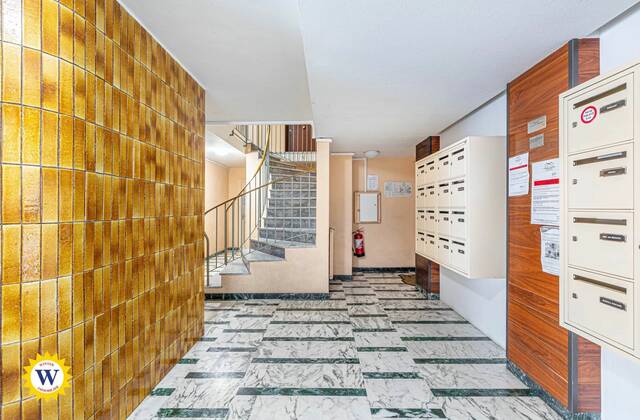 Winter Immobilier - Appartement - Nice - Estienne d’Orves / Parc Imperial / Pessicart - Nice - 745d9b35-2986-4d7e-9fd9-33b39fd12ab9