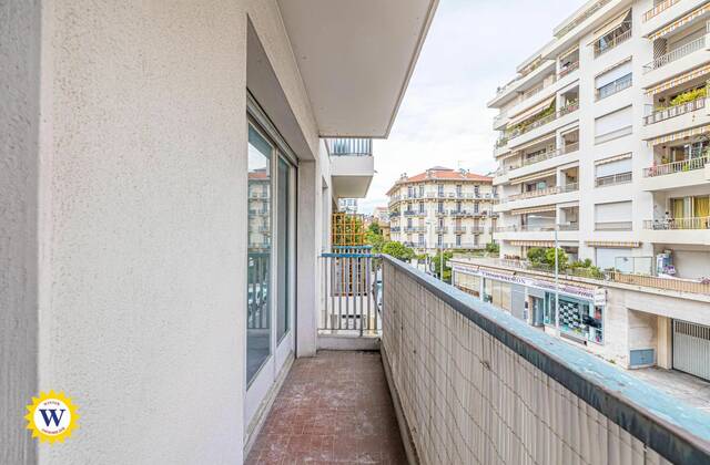 Winter Immobilier - Appartement - Nice - Estienne d’Orves / Parc Imperial / Pessicart - Nice - 49010ff8-e09f-47ea-9436-c62c1bc24e39