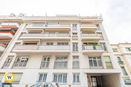 Winter Immobilier - Appartement - Nice - Estienne d’Orves / Parc Imperial / Pessicart - Nice - 3f4c8b54-c60d-43a9-afa5-f27105abcd40