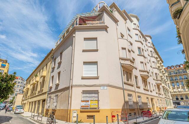 Winter Immobilier - Appartamento  - Nice - Carré d'or - Nice - 8a0b2b25a0f3f5aac3e98f801a54e020_8bb212b5b5_1920