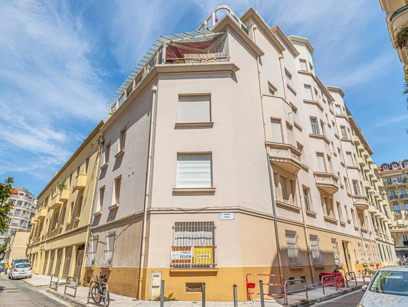 Winter Immobilier - Appartamento  - Nice - Carré d'or - Nice - 8a0b2b25a0f3f5aac3e98f801a54e020_8bb212b5b5_1920