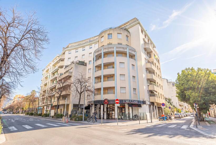 Winter Immobilier - Garage parking - Nice - Fleurs Gambetta - Nice - a5cc4e4a92e9bca6b155eee06d98bc66_b244bc2796_4096