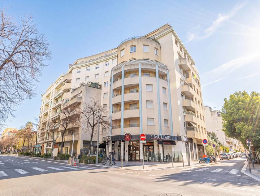 Winter Immobilier - Garage / Parking - Nice - Fleurs Gambetta - Nice - a5cc4e4a92e9bca6b155eee06d98bc66_b244bc2796_4096