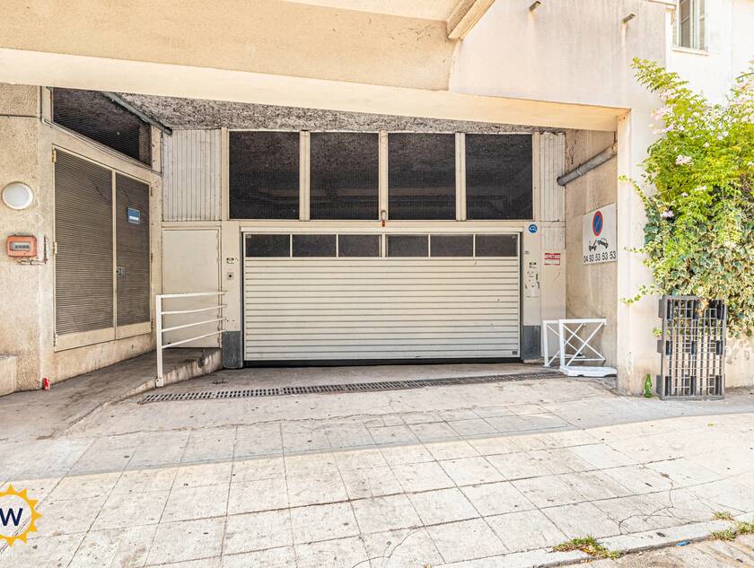 Winter Immobilier - Garage / Parking - Nice - Fleurs Gambetta - Nice - 7171028761dbb1176ac30c5e833d4681_957407842f_4096