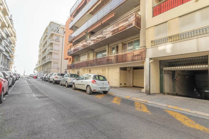 Winter Immobilier - Garage / Parking - Nice - Fleurs Gambetta - Nice - b0eb3b8f53e6cfe427ce61b4fb5c0e7f_2febefe3e6_1920-original