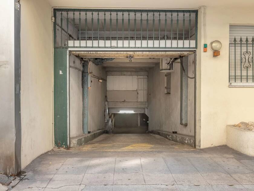 Winter Immobilier - Garage parking - Nice - Fleurs Gambetta - Nice - 35a0c409df80f806f543966fbfc09a9e_d0d58de26f_1920