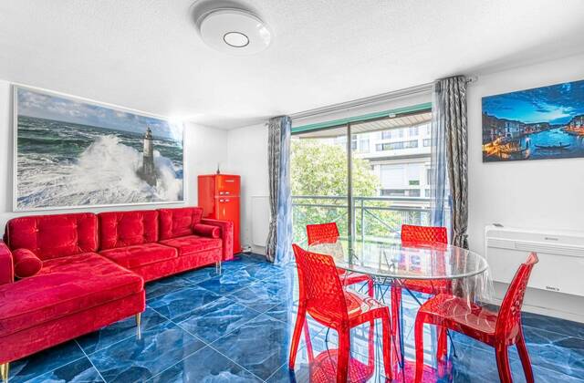 Winter Immobilier - Appartement - Nice - Fleurs Gambetta - Nice - 4b3a6f5e-4668-4188-b75a-76ef0fc4f32d