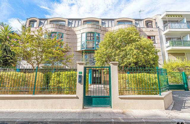 Winter Immobilier - Appartement - Nice - Fleurs Gambetta - Nice - 54cb7235-f272-4457-be26-0b658d24666c