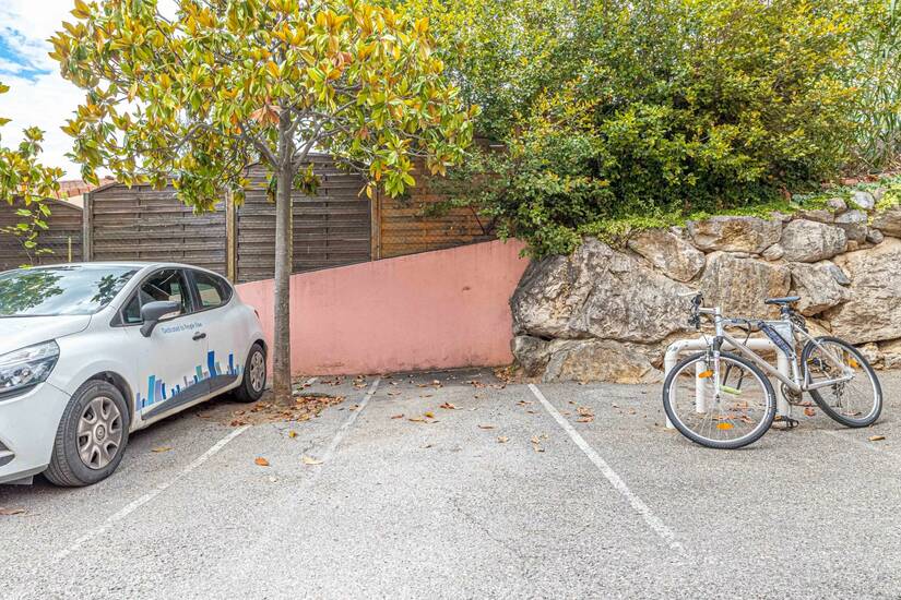 Winter Immobilier - Garage parking - Nice - Bas Fabron - Nice - fa9c61773318c33952e4c47294fb4b6a_493e195992_1920