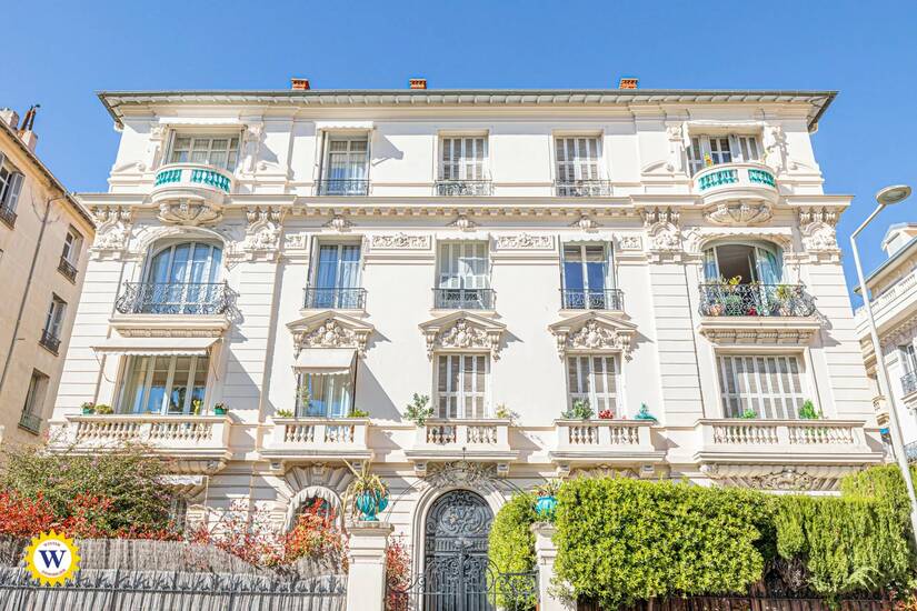Winter Immobilier - Appartamento  - Nice - Carré d'or - Nice - 02f745b62f7c87c91366b37a56ba5b96_73864ec166_1920
