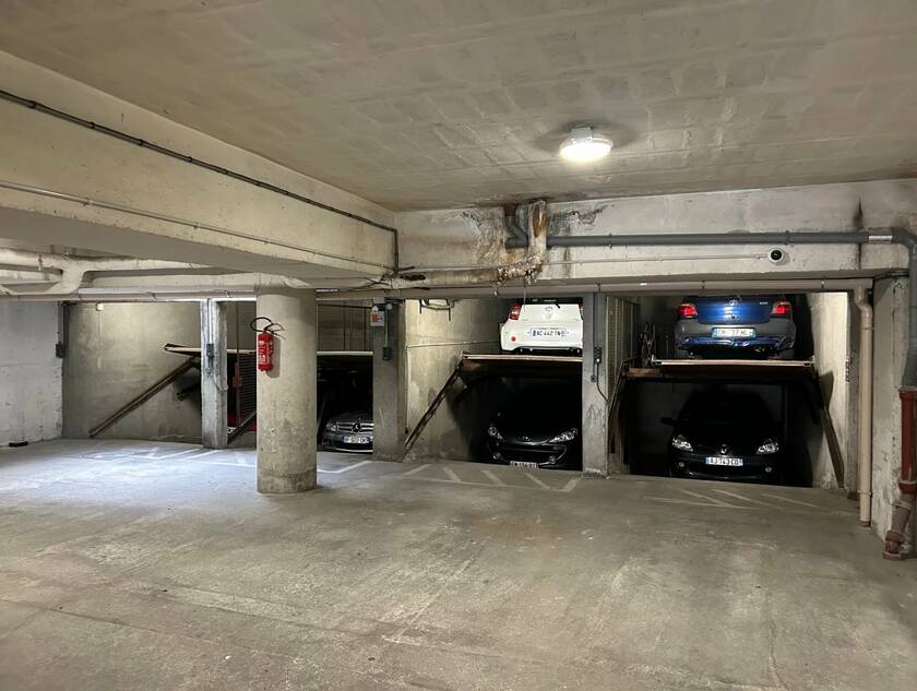 Winter Immobilier - Garage parking - Nice - Fleurs Gambetta - Nice - 26ebe5bb4510f3b7f88b95d953c24999_47f463368c_1920