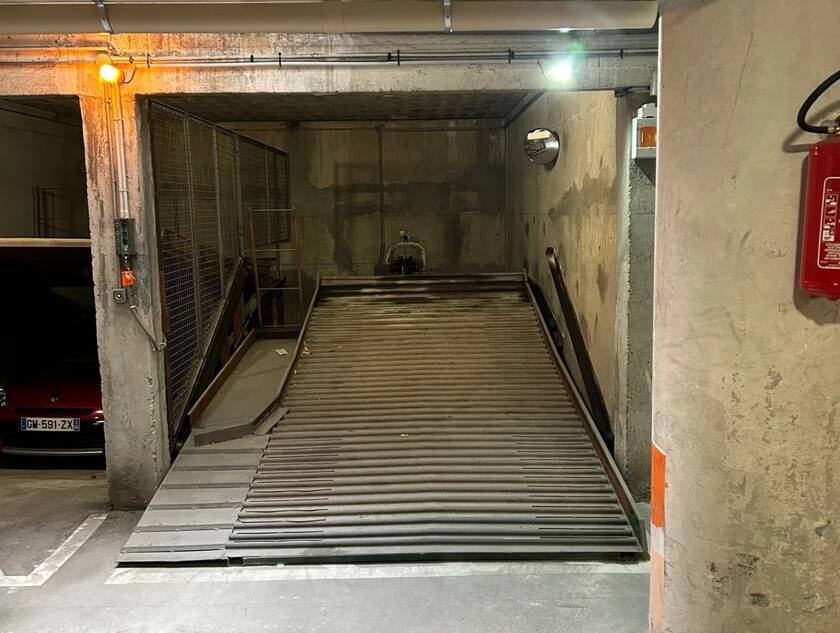 Winter Immobilier - Garage / Parking - Nice - Fleurs Gambetta - Nice - bbe499c0352c69a10e1323d41b9e7710_5df3b93a54_1920