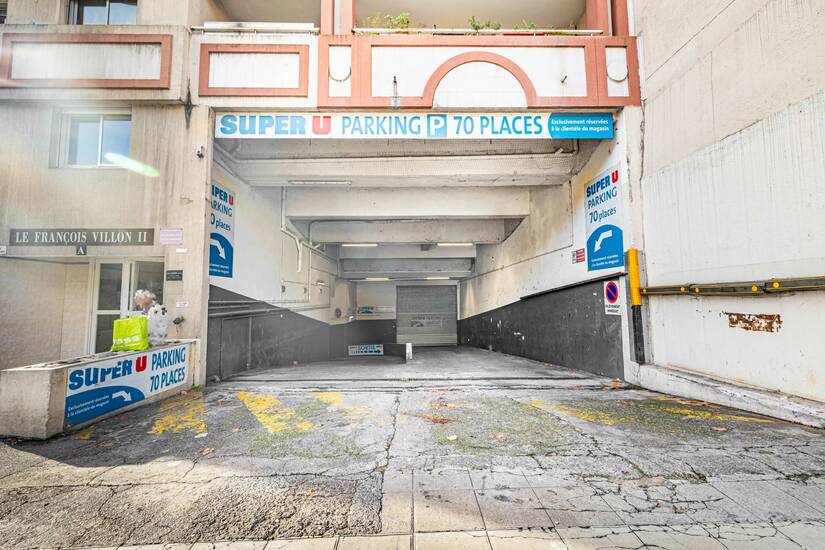 Winter Immobilier - Parcheggio / Box - Nice - Madeleine / Bornala - Nice - 18cf6bc79358979cbc113445493a4760_5f582e8e4c_1920-original