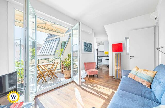 Winter Immobilier - Appartamento - Nice - Musiciens - Nice - 4e8347af-6e4a-4da8-a914-27fdbfe1159b