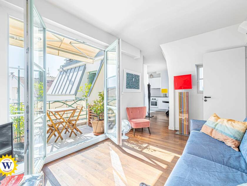 Winter Immobilier - Appartamento - Nice - Musiciens - Nice - 4e8347af-6e4a-4da8-a914-27fdbfe1159b