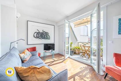 Winter Immobilier - Appartamento - Nice - Musiciens - Nice - 3a2502f5-b868-4068-83ee-5b4c3e4ffe87
