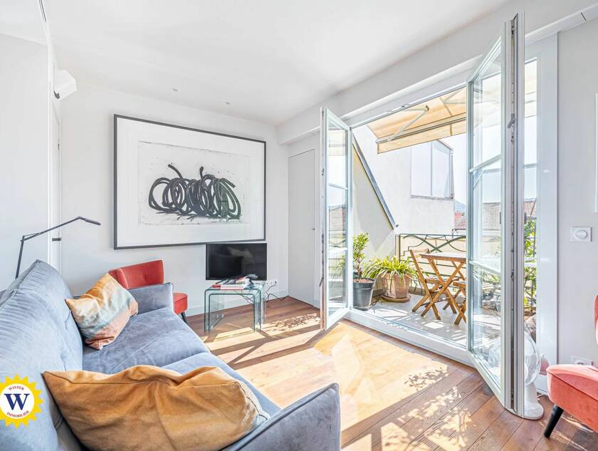 Winter Immobilier - Appartamento - Nice - Musiciens - Nice - 3a2502f5-b868-4068-83ee-5b4c3e4ffe87