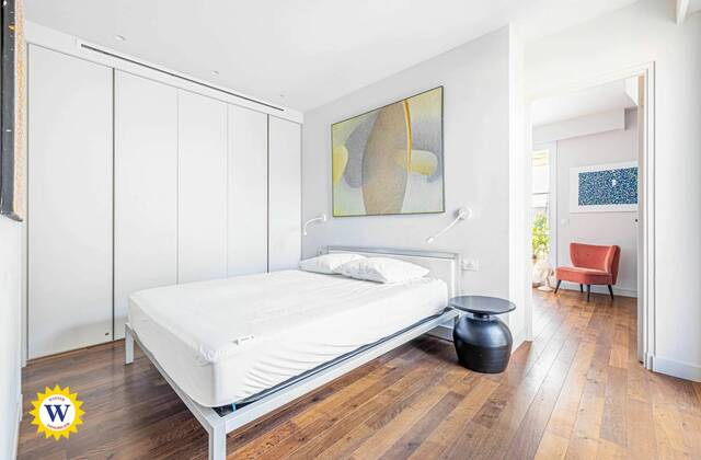 Winter Immobilier - Appartamento - Nice - Musiciens - Nice - 604de2a7-ef5c-4973-8145-05362aefe542