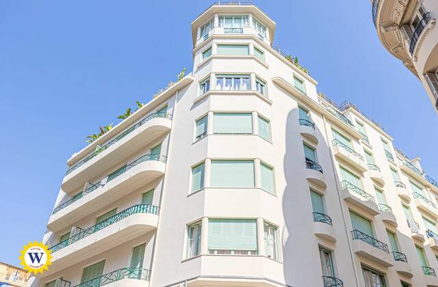 Winter Immobilier - Appartamento - Nice - Musiciens - Nice - b529d43f-75ca-4b74-bcbc-5d653568d025