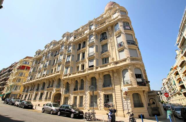 Winter Immobilier - Apartment - Nice - Fleurs Gambetta - Nice - 4214349e457805519c87edf3c25bf89b_35d5883435_1920