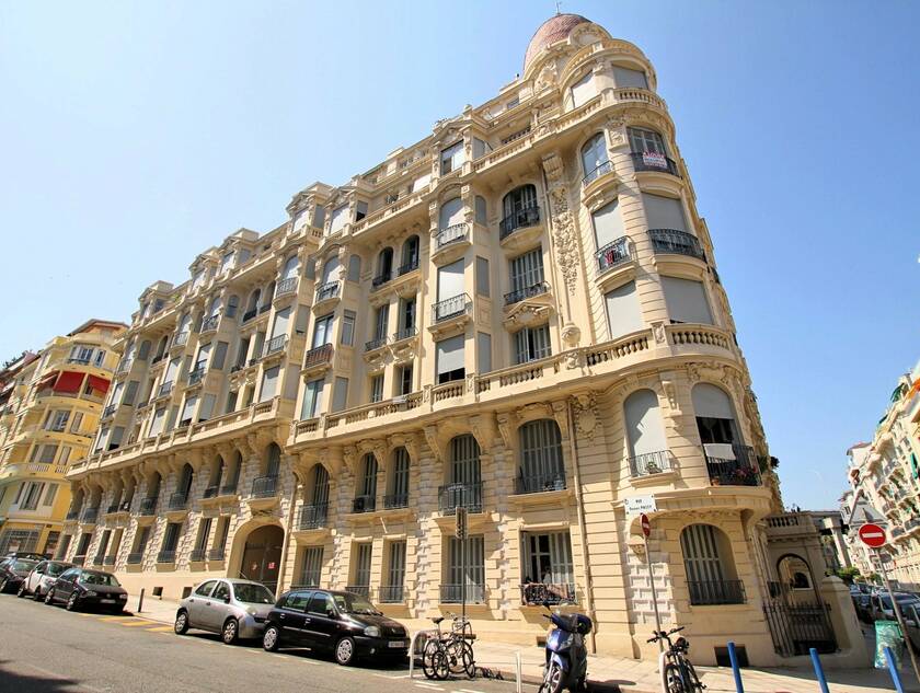 Winter Immobilier - Apartment - Nice - Fleurs Gambetta - Nice - 4214349e457805519c87edf3c25bf89b_35d5883435_1920