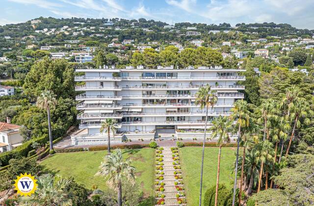 Winter Immobilier - Apartment - Cannes - b5952e6c-f965-4b83-a6d5-4c25c441cecf