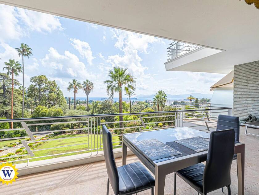 Winter Immobilier - Apartment - Cannes - 2e45033c-a1ea-4898-b346-fe755564508f