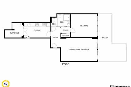 Winter Immobilier - Apartment - Cannes - c4d4bd9b-de70-4dcc-bc3c-822b23b8a09d