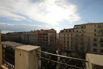 Winter Immobilier - квартира - Nice - Carabacel / Hotel des Postes - Nice - 8bed62549bb24c9fc6662e959657ac4b_aa5097cb17_1920-original