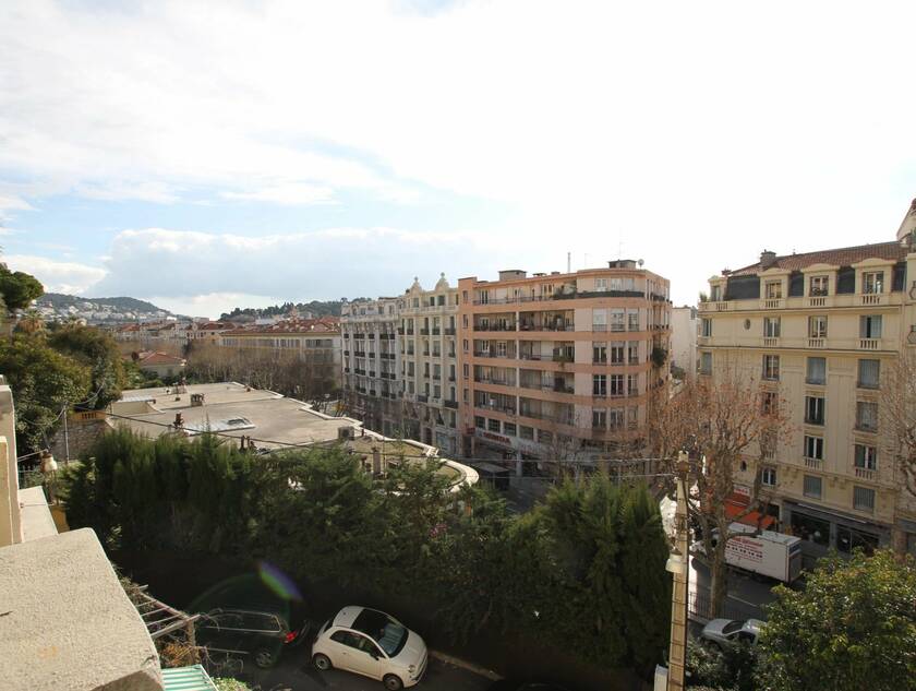 Winter Immobilier - квартира - Nice - Carabacel / Hotel des Postes - Nice - b964d0f40d61161a45999288f3acca06_67ef86103d_1920