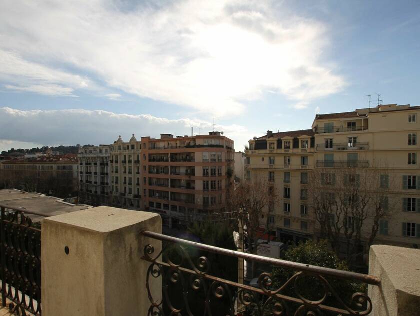 Winter Immobilier - квартира - Nice - Carabacel / Hotel des Postes - Nice - 8bed62549bb24c9fc6662e959657ac4b_aa5097cb17_1920