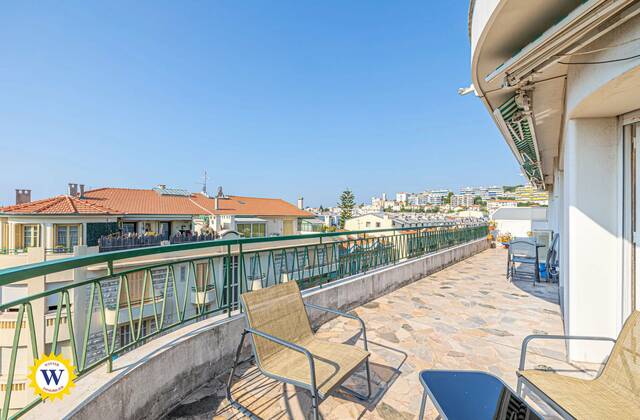 Winter Immobilier - квартира - Nice - Fleurs Gambetta - Nice - fcfc984507e7bf6136db7623c18408ea_020d6d446c_1920