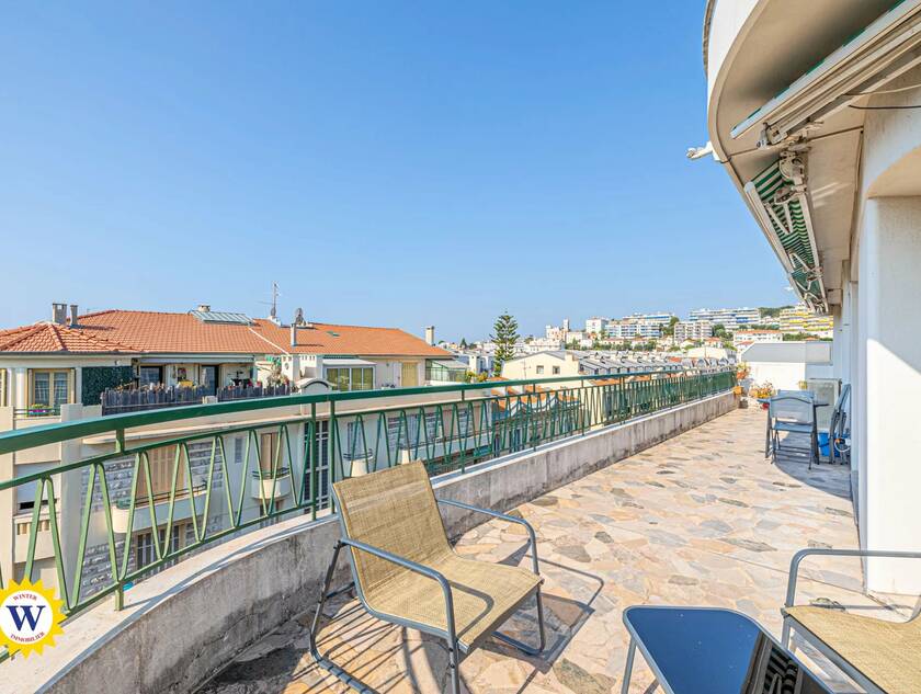 Winter Immobilier - квартира - Nice - Fleurs Gambetta - Nice - fcfc984507e7bf6136db7623c18408ea_020d6d446c_1920