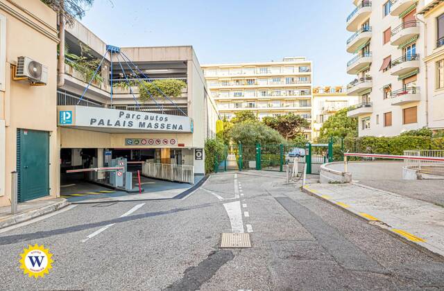 Winter Immobilier - Parcheggio / Box - Nice - 69bfce8ec9b964a6b882061800326393_45a1d38866_1920-original