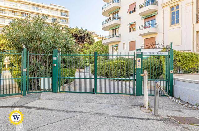 Winter Immobilier - Parcheggio / Box - Nice - 017c484c96f3dca1d0c5baaec22708a8_2fc2898504_1920-original
