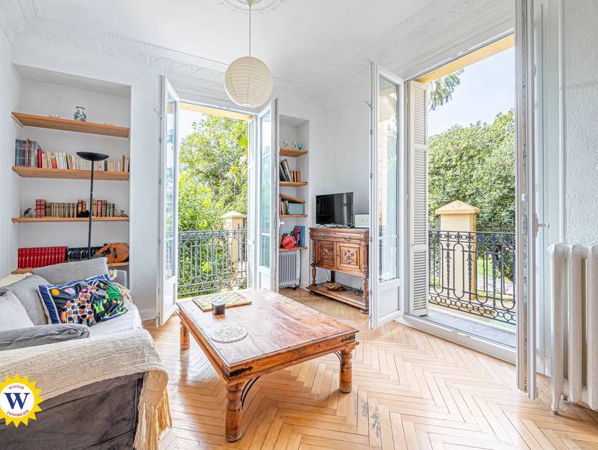 Winter Immobilier - Appartamento  - Nice - Baumettes - Nice - 88952697466f2dff71a6152.97156074_1920.webp-original