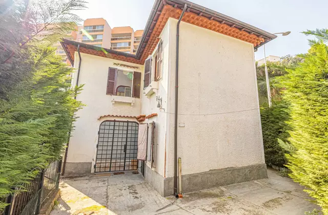 Maison 6 pièces 80 m² · à Nice · 80 m² · 520 000 €