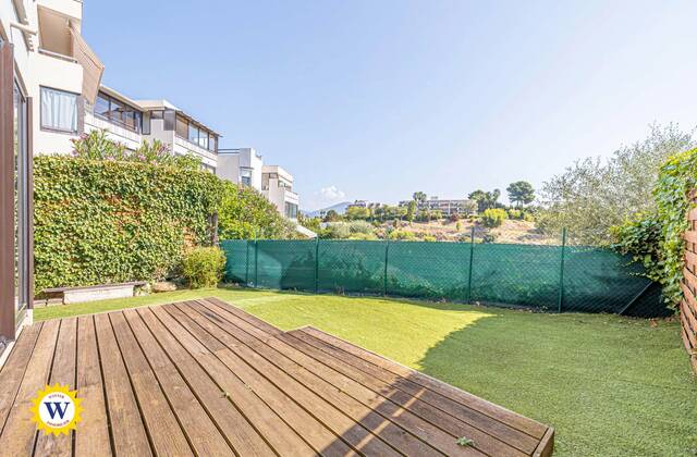 Winter Immobilier - Appartamento  - Nice - Saint Pierre de Feric - Nice - fb0ede35dcf9a40b435f50ea69ee66d4_579ee23a74_1920