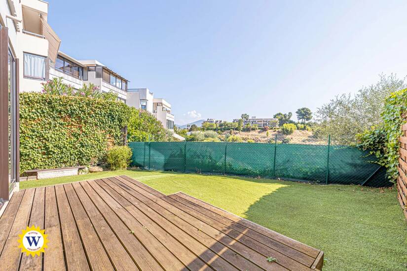 Winter Immobilier - Appartement - Nice - Saint Pierre de Feric - Nice - fb0ede35dcf9a40b435f50ea69ee66d4_579ee23a74_1920