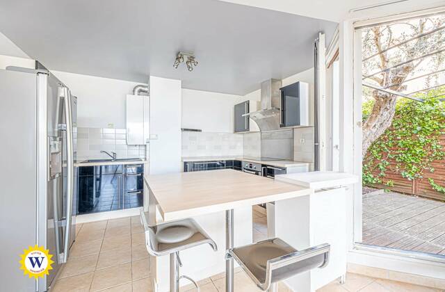 Winter Immobilier - Appartamento  - Nice - Saint Pierre de Feric - Nice - 8c8dfcb55881a515d6db96a0ffd409a0_5e8e105b76_1920