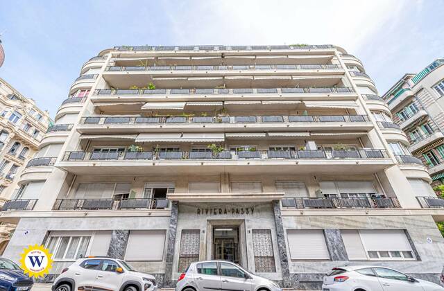 Winter Immobilier - квартира - Nice - Fleurs Gambetta - Nice - 7f4743d4fe973086ac9af22fe9f1e649_dd02287a4a_1920-original