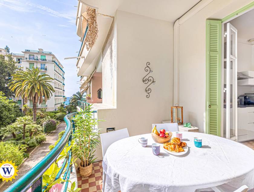Winter Immobilier - Appartamento  - Nice - Fleurs Gambetta - Nice - ae42f51a990e8b472331a36501464f0e_9e3de48452_1920