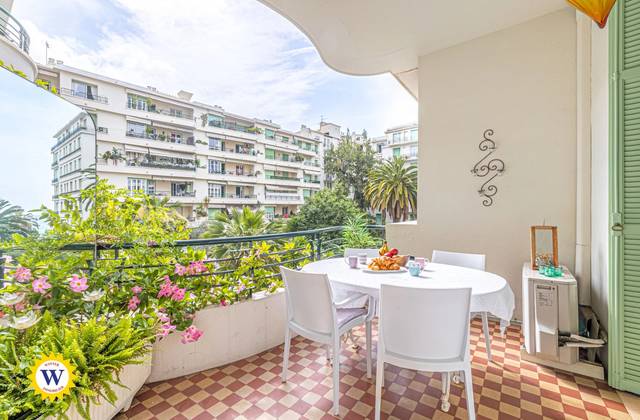 Winter Immobilier - Appartamento  - Nice - Fleurs Gambetta - Nice - 882e788294d0b81d94d427909a28f704_401872c551_1920