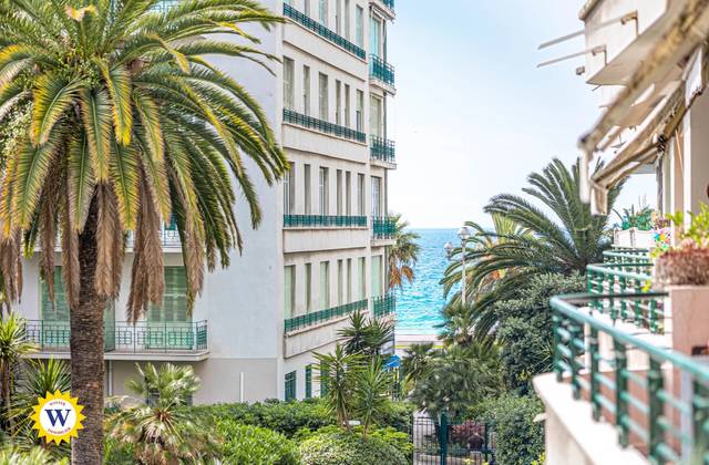 Winter Immobilier - Appartamento  - Nice - Fleurs Gambetta - Nice - 35a67d6ba281e3bac8b9a4e436a6b00d_72a7c2221c_1920