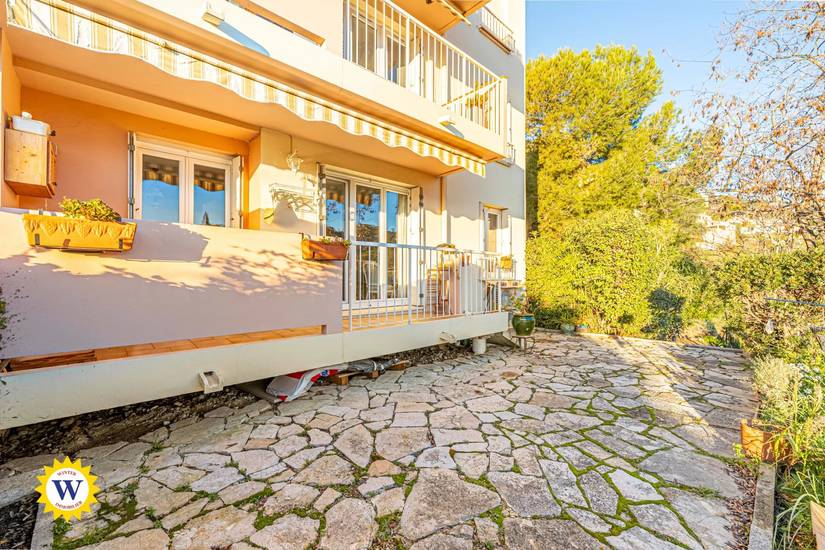 Winter Immobilier - Appartamento  - Nice - Estienne d’Orves / Parc Imperial / Pessicart - Nice - d8996806b44a224f7c942a3bdcee79b9_329f6fbc4e_1920