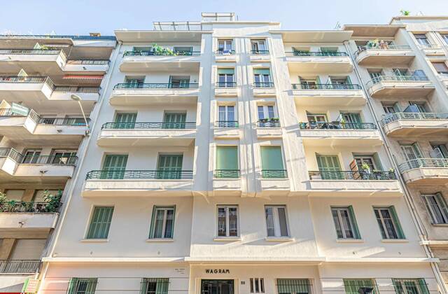 Winter Immobilier - квартира - Nice - Fleurs Gambetta - Nice - 7bfacbc431418e789774f5f39fa01a2b_70d7463014_1920
