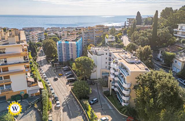 Winter Immobilier - квартира - Nice - Fabron - Nice - 939861689ce2a65f864ee8668e3bfa4d_42fbae11b3_1920