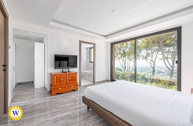 Winter Immobilier - Дом / Вилла - Mougins - 33de7ec4bf40a8f10c3b3844fb6fb71b_e1d414acf3_1920