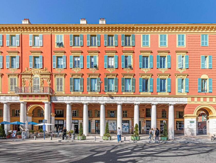 Winter Immobilier - Appartement - Nice - Port - Nice - 442e3a26-f64a-47b6-8eb7-8f5b03e664f3