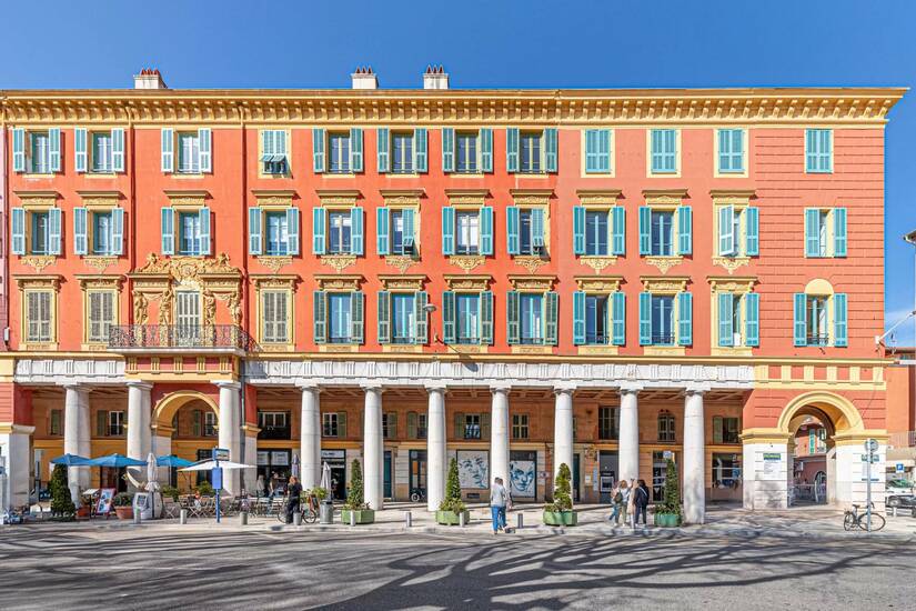Winter Immobilier - квартира - Nice - Port - Nice - 1308556d4cc5fb6e61a89e2fac675dba_560bac2953_1920